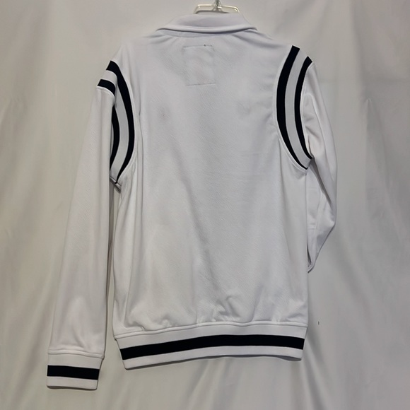 Zip Front Jacket - Picture 3 of 3